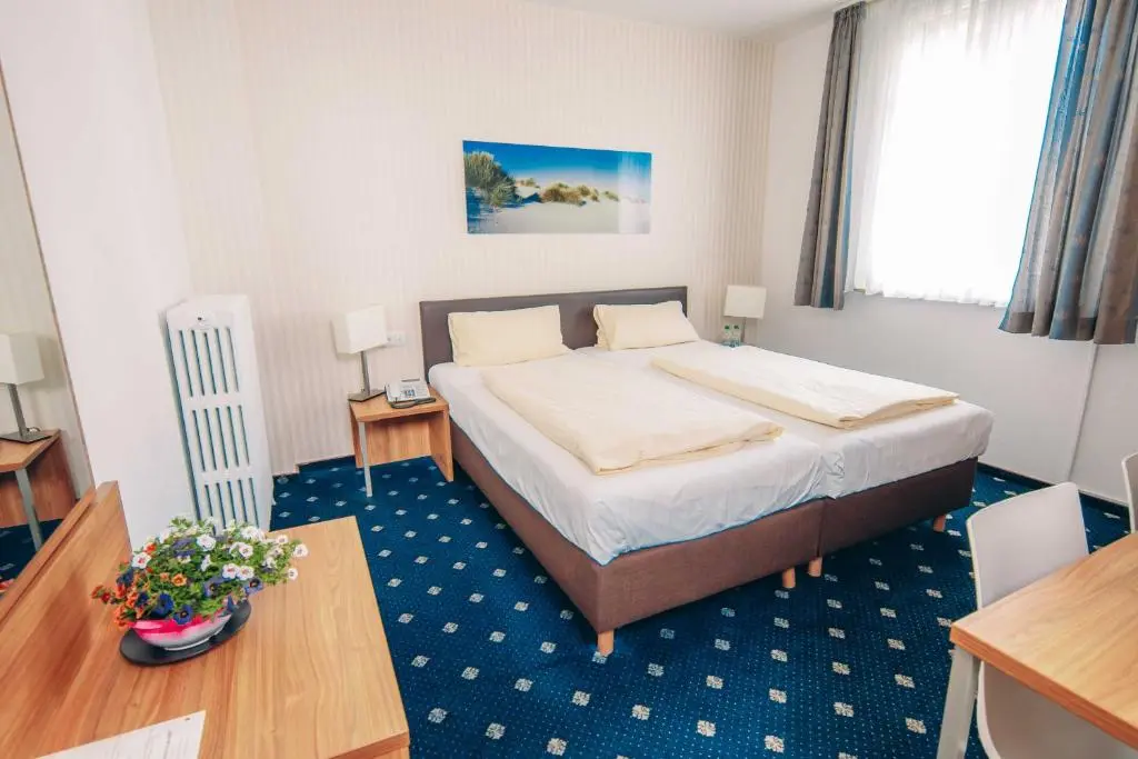 Hotel Restaurant Benger