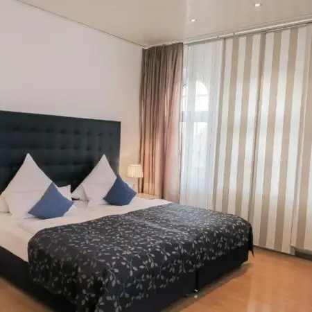 Hotel Service Apartments am Prinzenplatz – Superior