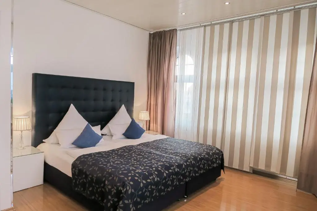 Hotel Service Apartments am Prinzenplatz – Superior