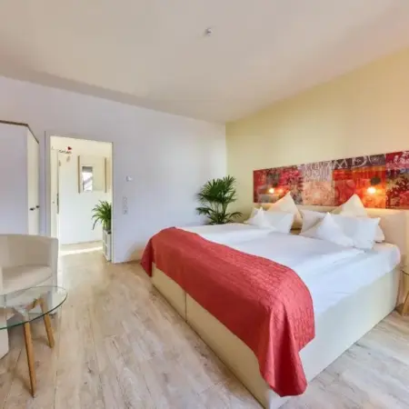 arador CITY Hotel