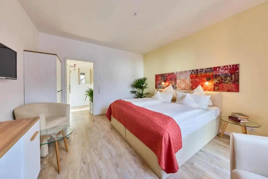 arador CITY Hotel