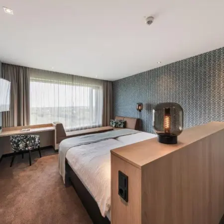 Van der Valk Hotel Düsseldorf