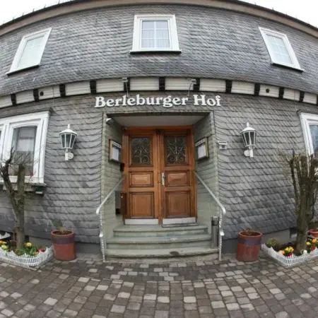 Berleburger Hof