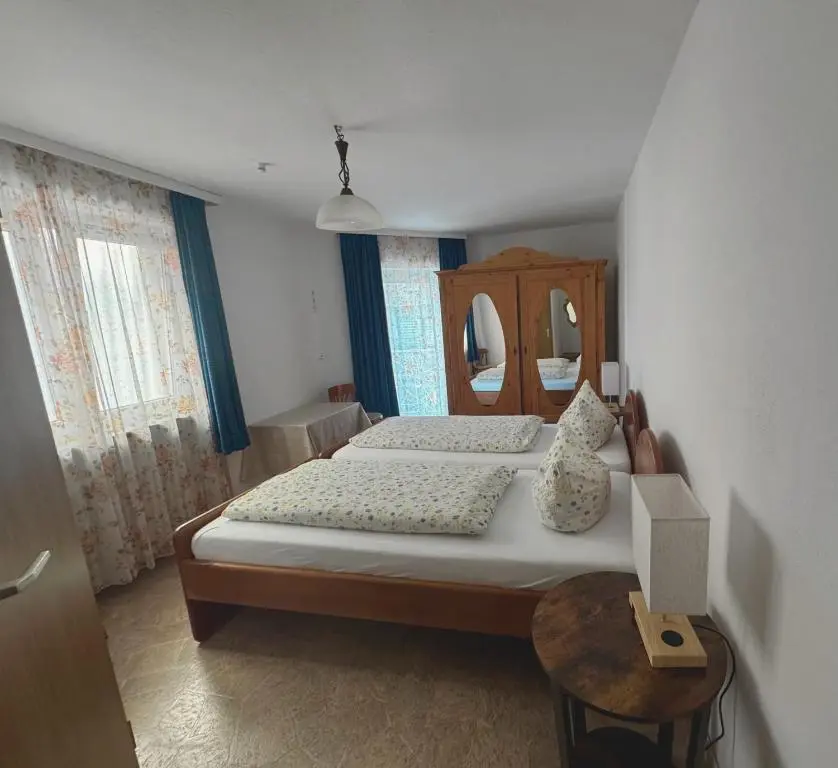 Hostel Heinzelmännchen