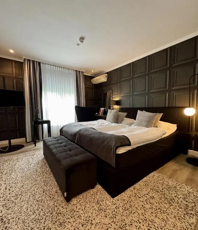 Parkhotel Bielefeld