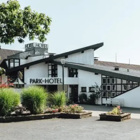 Parkhotel Nümbrecht