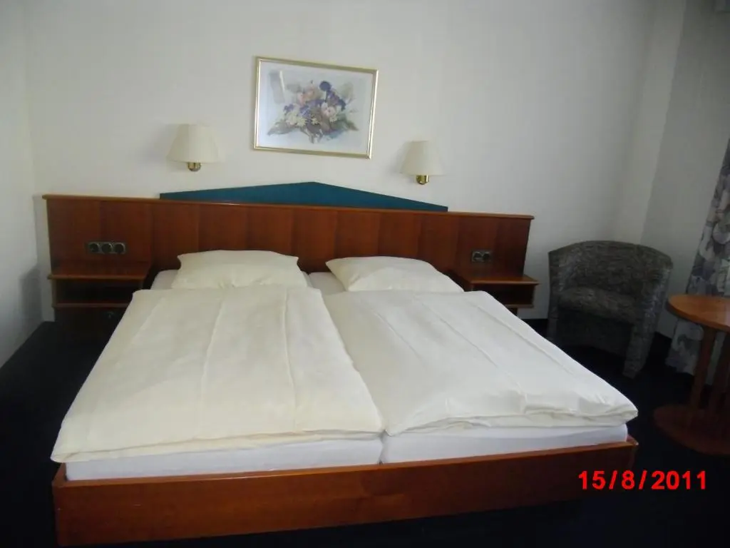 Centralhotel Ratingen