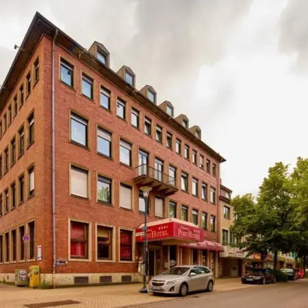 TRIP INN PostHotel Düren
