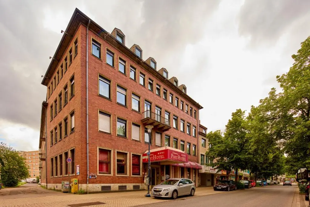 TRIP INN PostHotel Düren