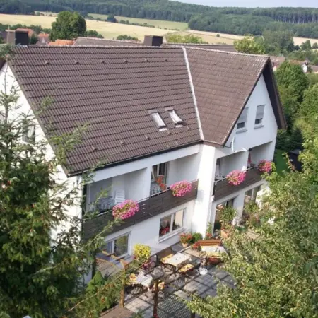 Pension Ethner