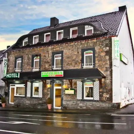 Hotel Schwan