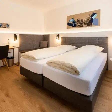 Hotel & Gasthaus Nagel GmbH