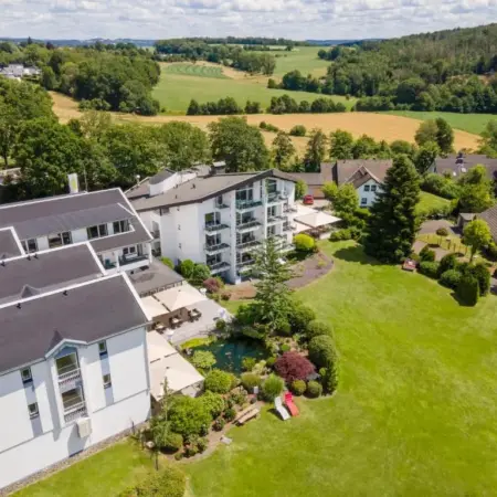 Hotel Derichsweiler Hof