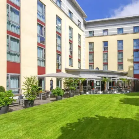 PhiLeRo Hotel Köln