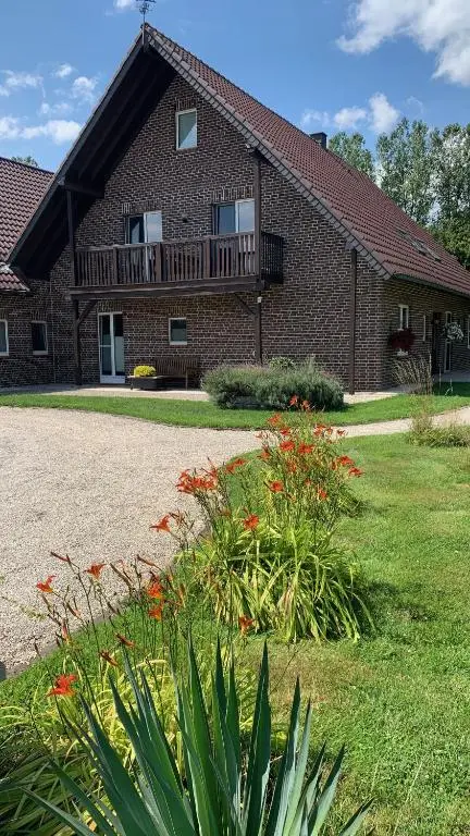 Apartments Mester