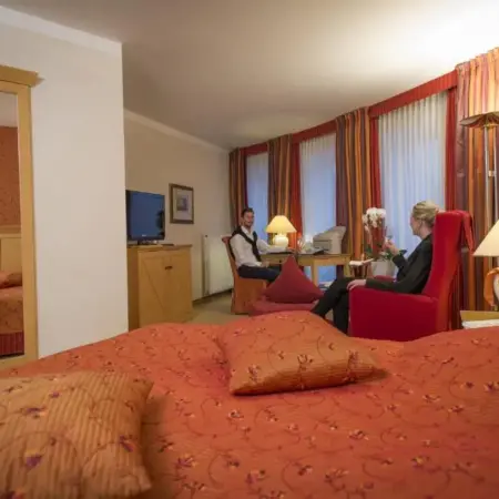 Hotel Residenz