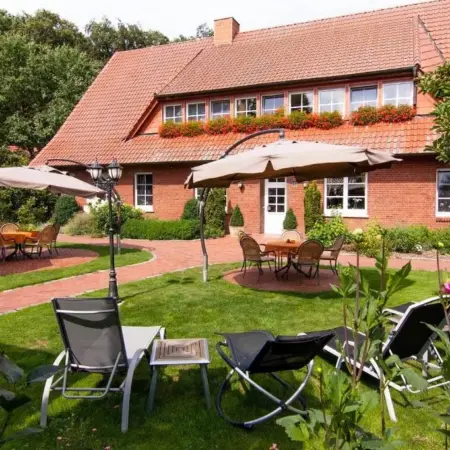 Ferienhof Große Drieling
