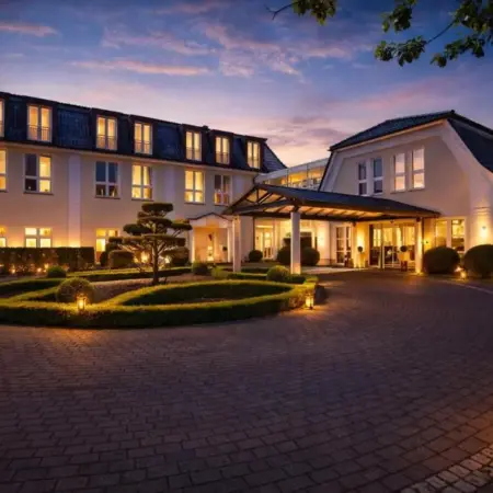 Hotel Sonne
