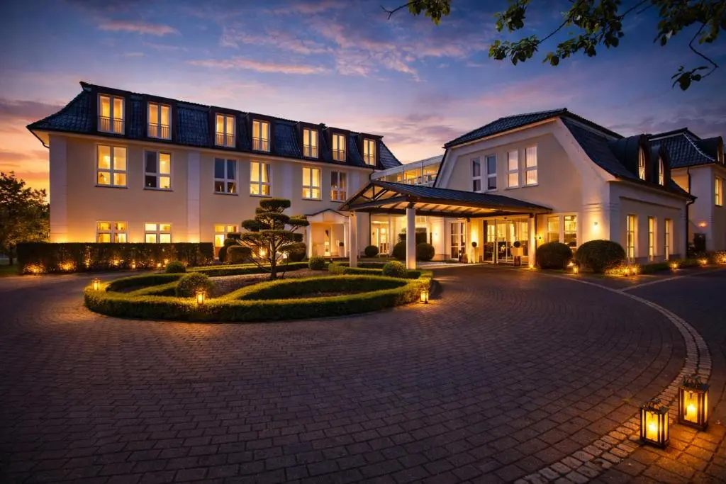 Hotel Sonne