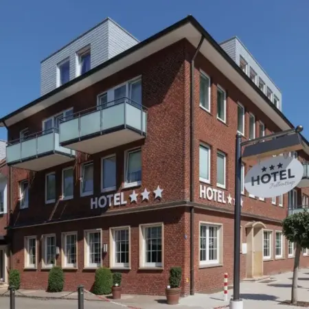 Hotel Jellentrup – Adults Only