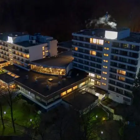 Fletcher Hotel-Restaurant Arnsberg-Sauerland