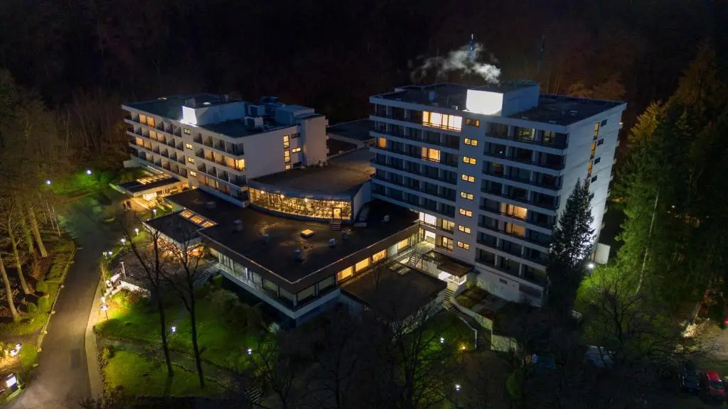 Fletcher Hotel-Restaurant Arnsberg-Sauerland