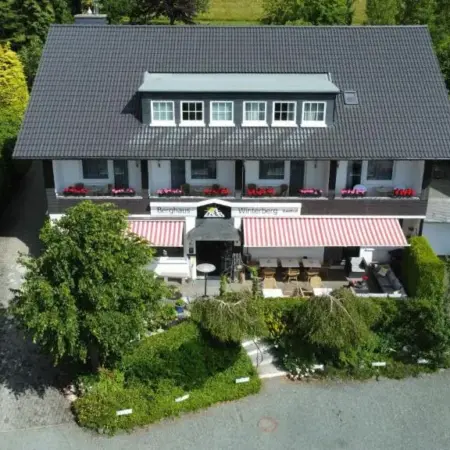 Berghaus Winterberg