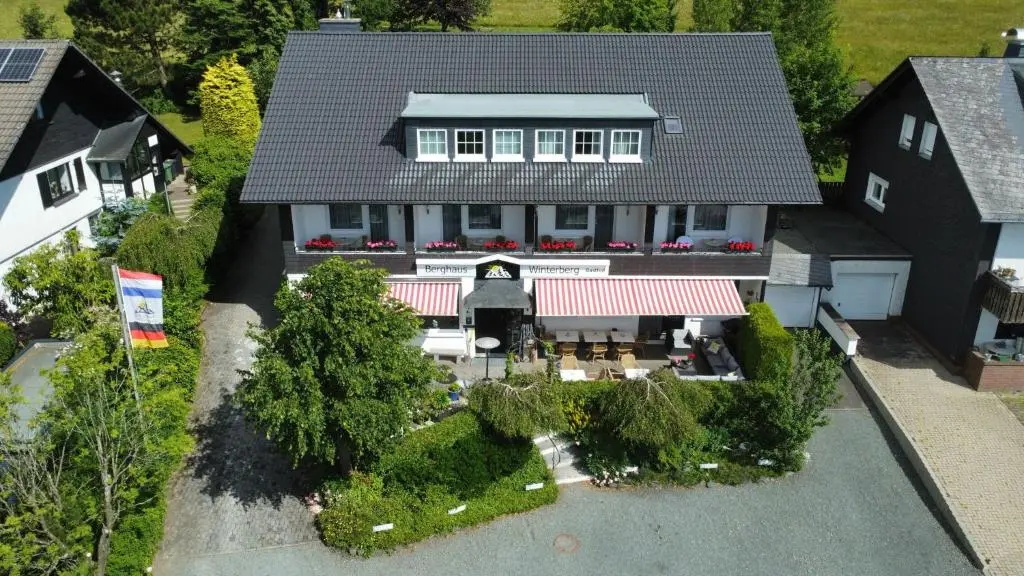 Berghaus Winterberg