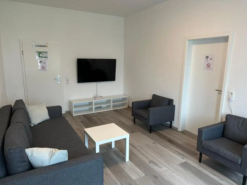 Apart-Hotel Rheinischer Hof Dormagen