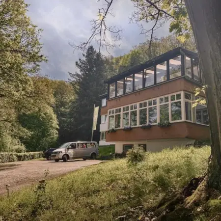 Waldhotel Bad Münstereifel