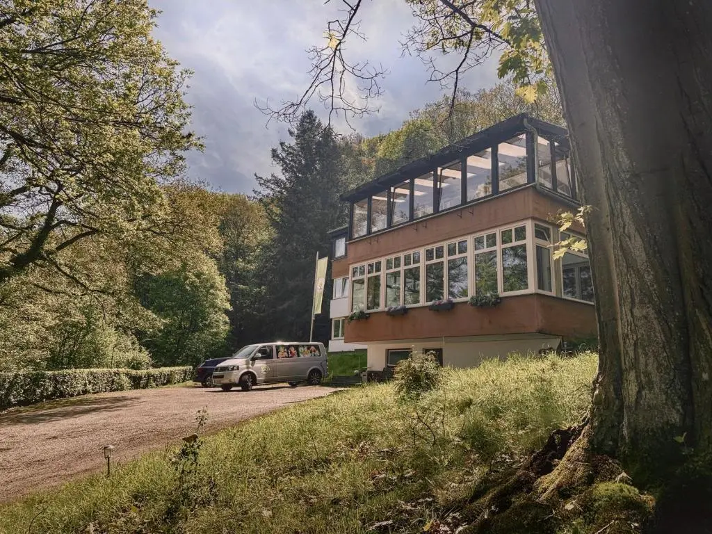 Waldhotel Bad Münstereifel
