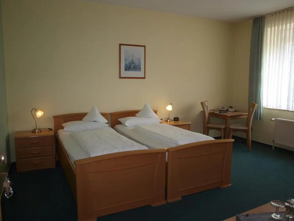 Hotel Societät