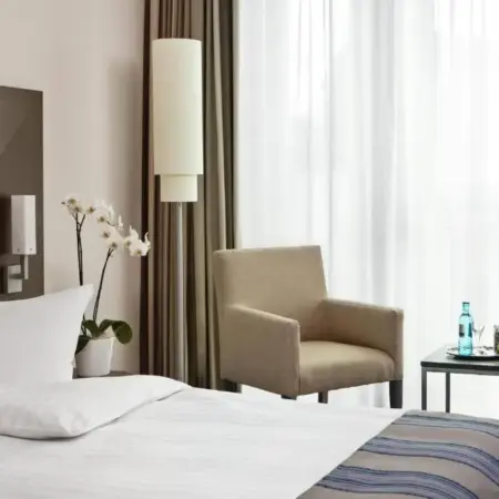 IntercityHotel Bonn City