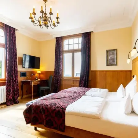 Hotel 1782 – Contactless self check-in
