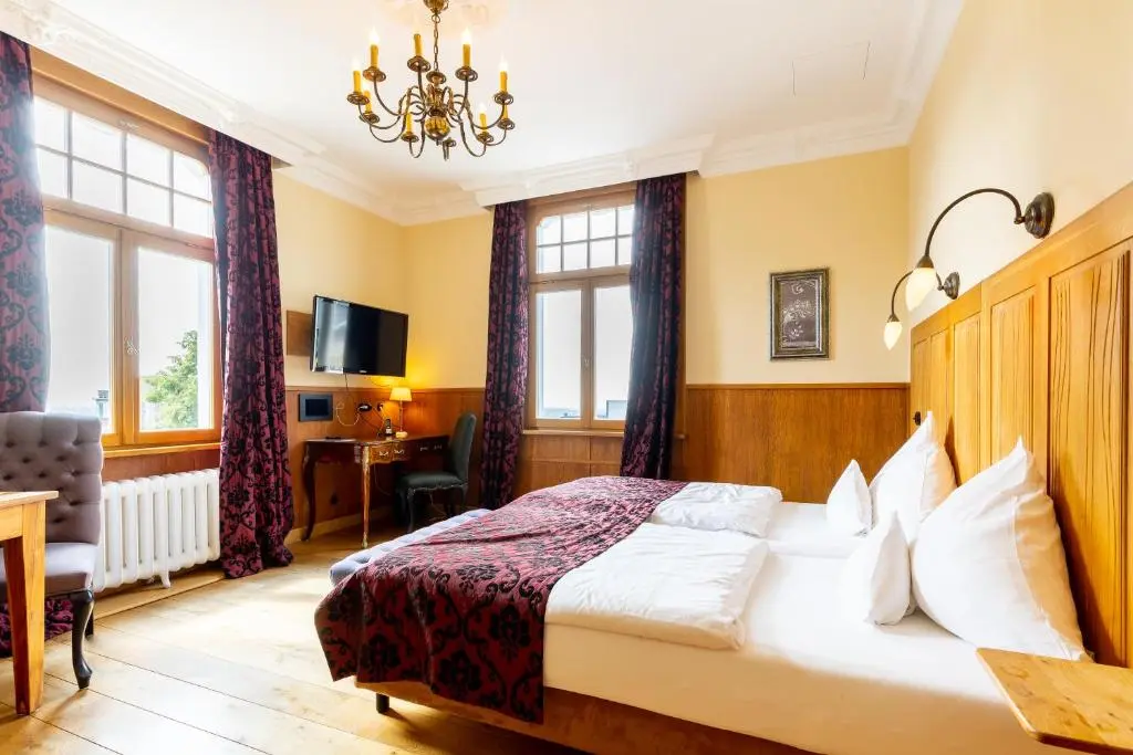 Hotel 1782 – Contactless self check-in