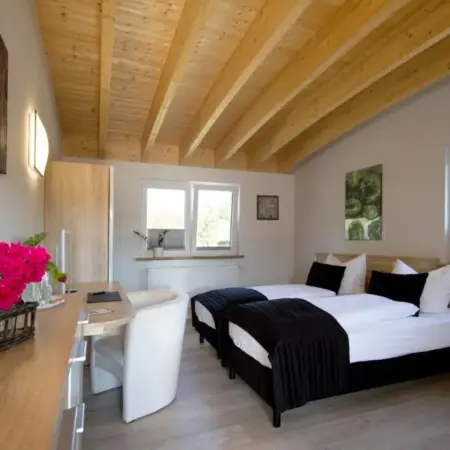 Hotel-Restaurant Haus Berger