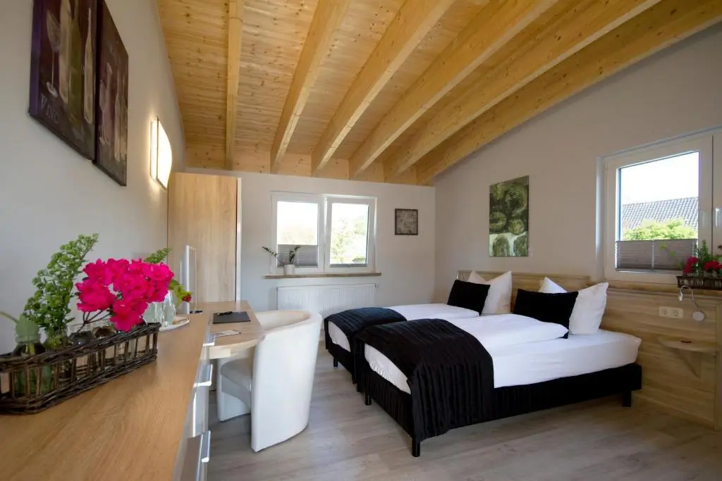 Hotel-Restaurant Haus Berger