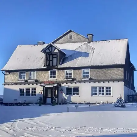Pension Haus All Seasons