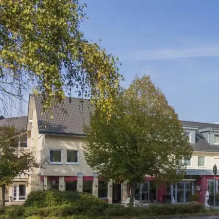 Hotel am Markt Garni – Aegidienberg
