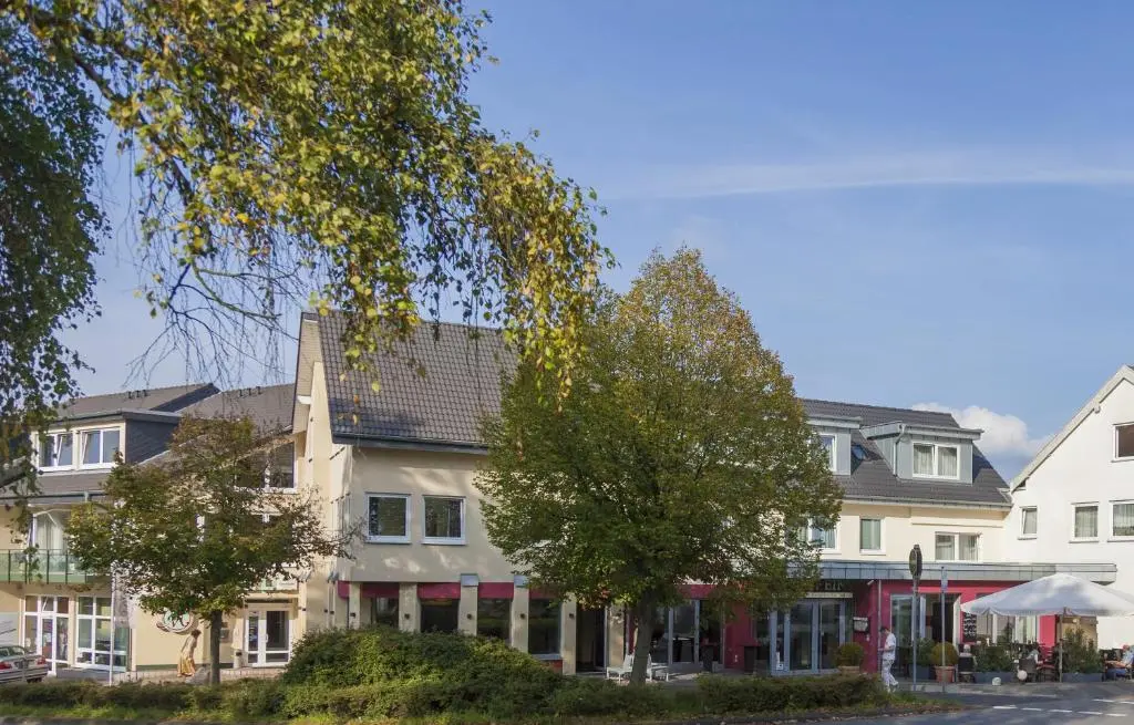 Hotel am Markt Garni – Aegidienberg