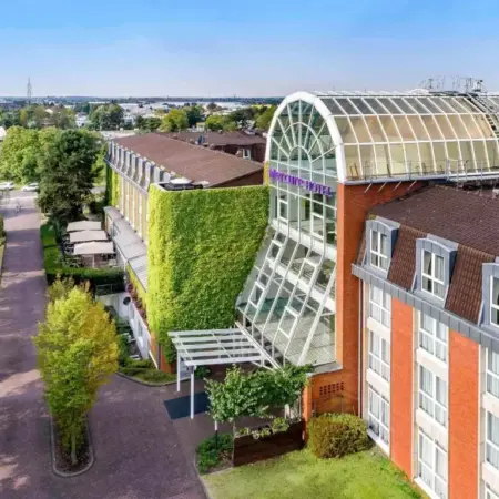 Mercure Düsseldorf Kaarst