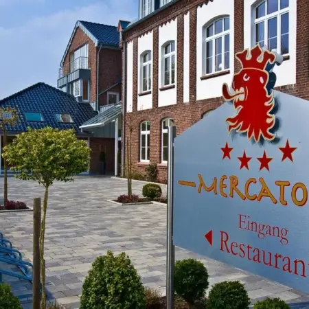 Mercator-Hotel