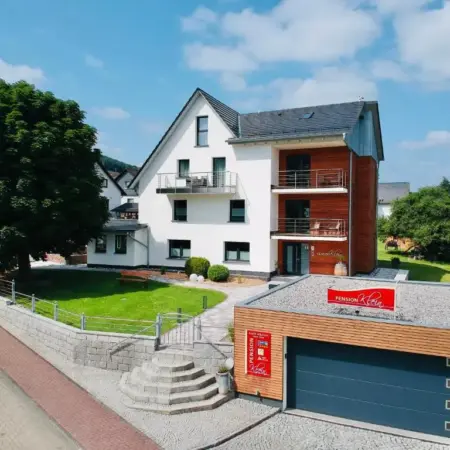 Pension Klein