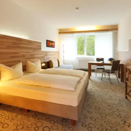 Petul Apart Hotel Am Ruhrbogen