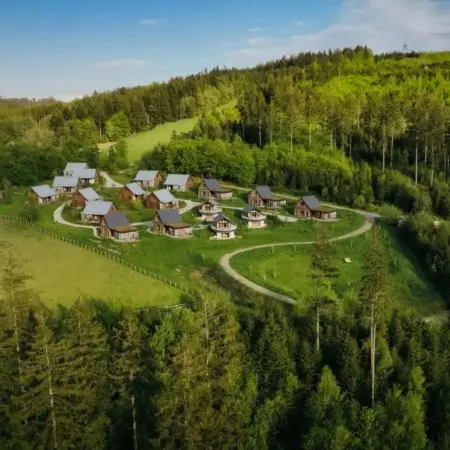 Bergdorf LiebesGrün