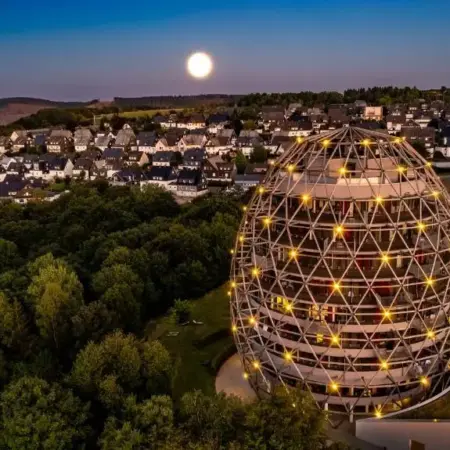 Hotel Oversum Winterberg Ski- und Vital Resort