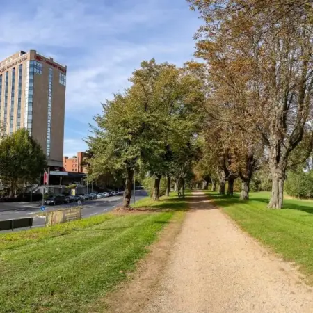 Crowne Plaza Düsseldorf – Neuss by IHG
