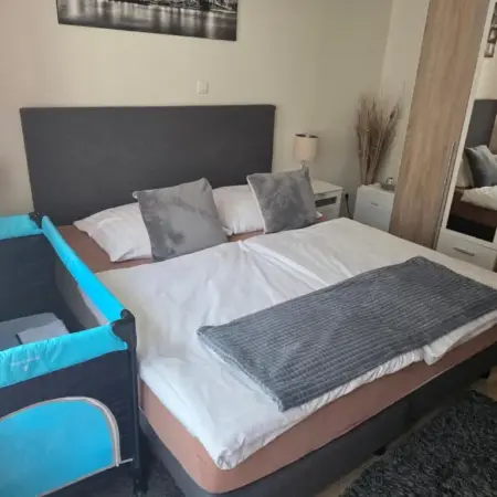 Hotel Eigelstein
