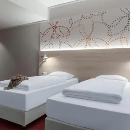 Coffee Fellows Hotel Siegburg West