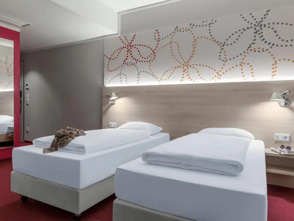 Coffee Fellows Hotel Siegburg West